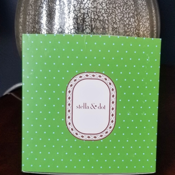 Stella & Dot Merci Multi Necklace - Picture 7 of 7